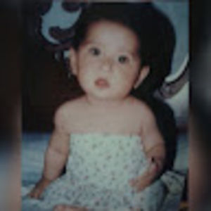 Meet your Posher, Liliana